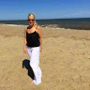 Meet your Posher, Kristi